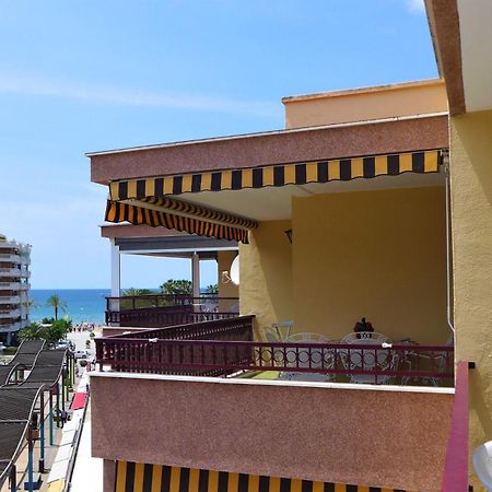 Apartamentos Alfonso I Palmyra Salou Ngoại thất bức ảnh