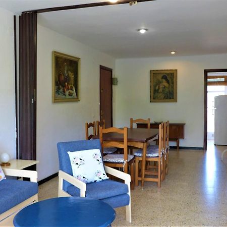 Apartamentos Alfonso I Palmyra Salou Ngoại thất bức ảnh