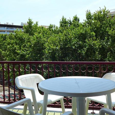 Apartamentos Alfonso I Palmyra Salou Ngoại thất bức ảnh