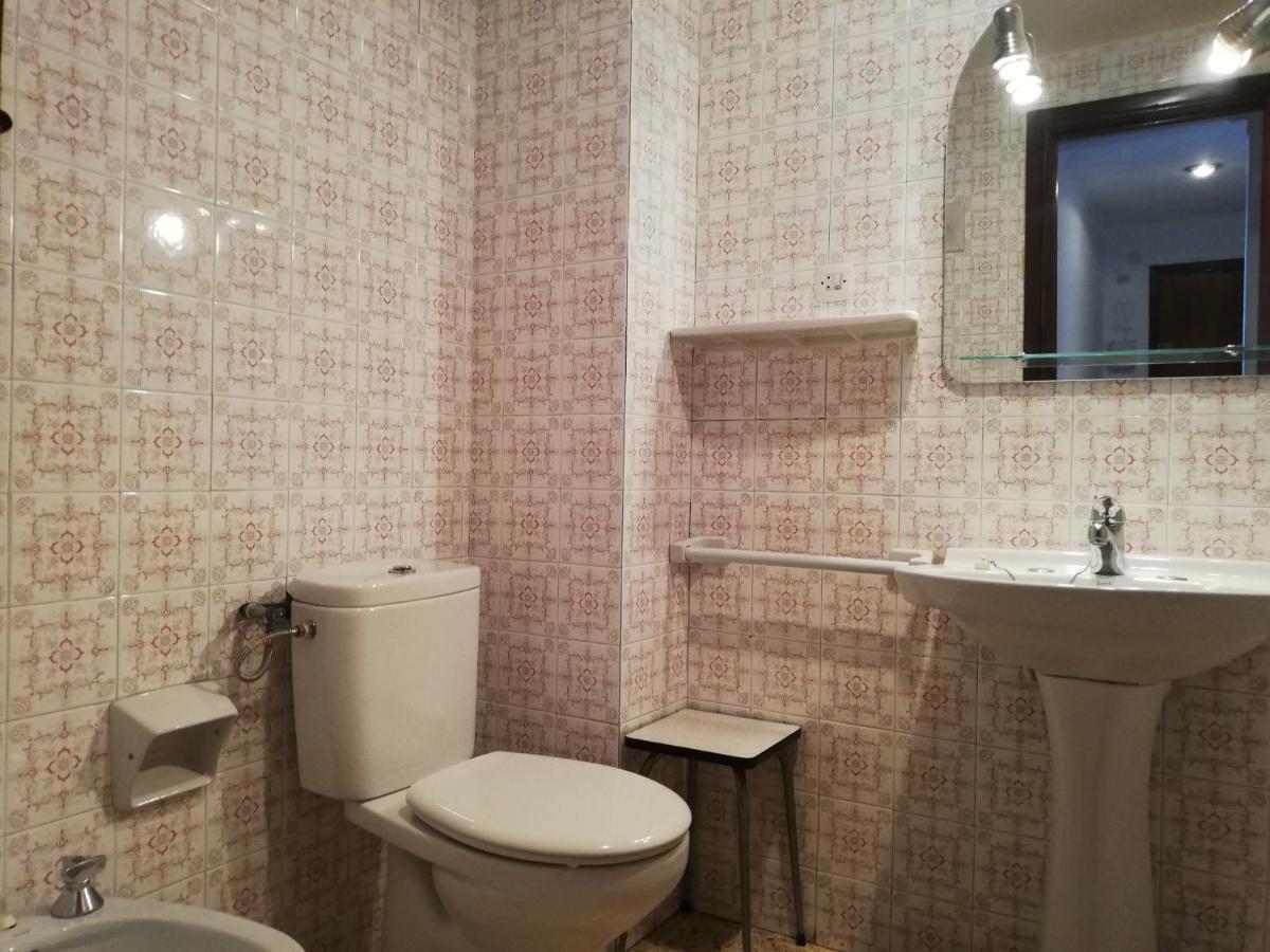 Apartamentos Alfonso I Palmyra Salou Ngoại thất bức ảnh