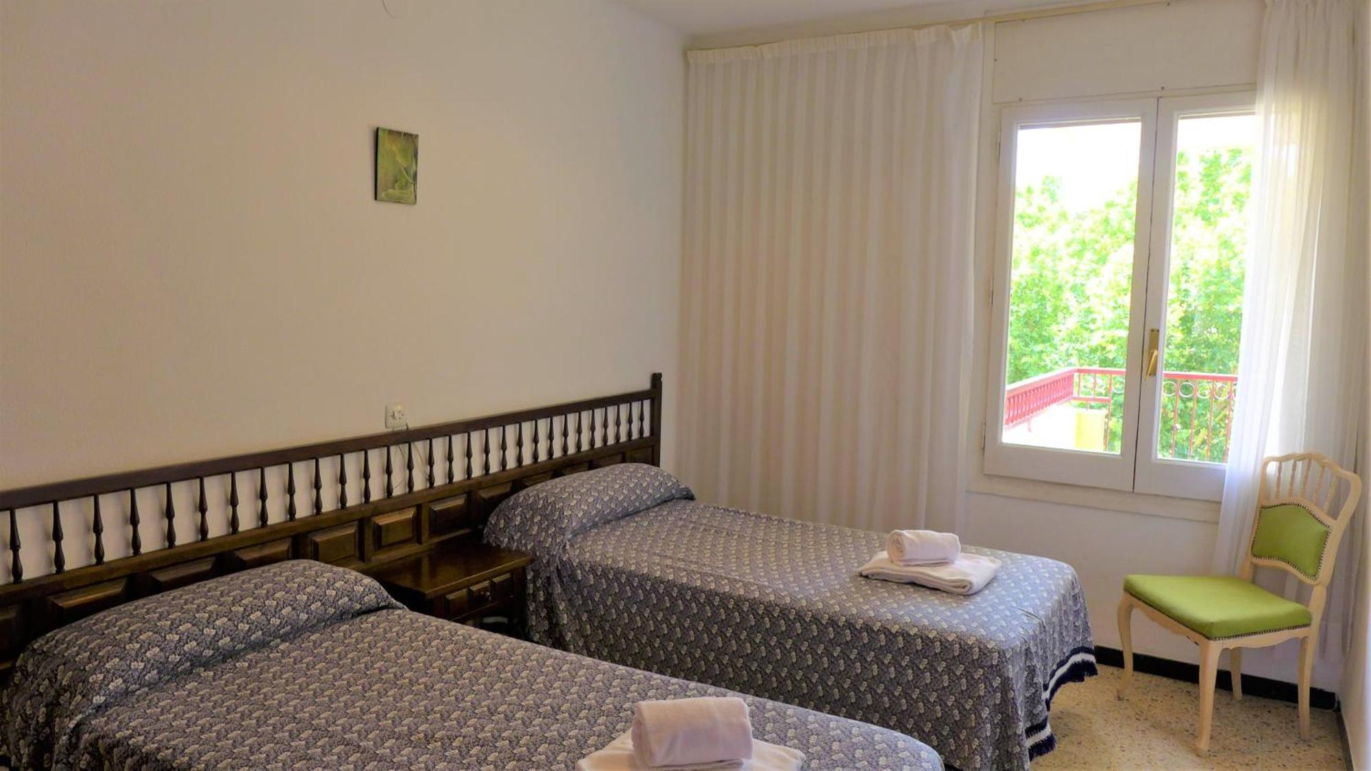 Apartamentos Alfonso I Palmyra Salou Ngoại thất bức ảnh