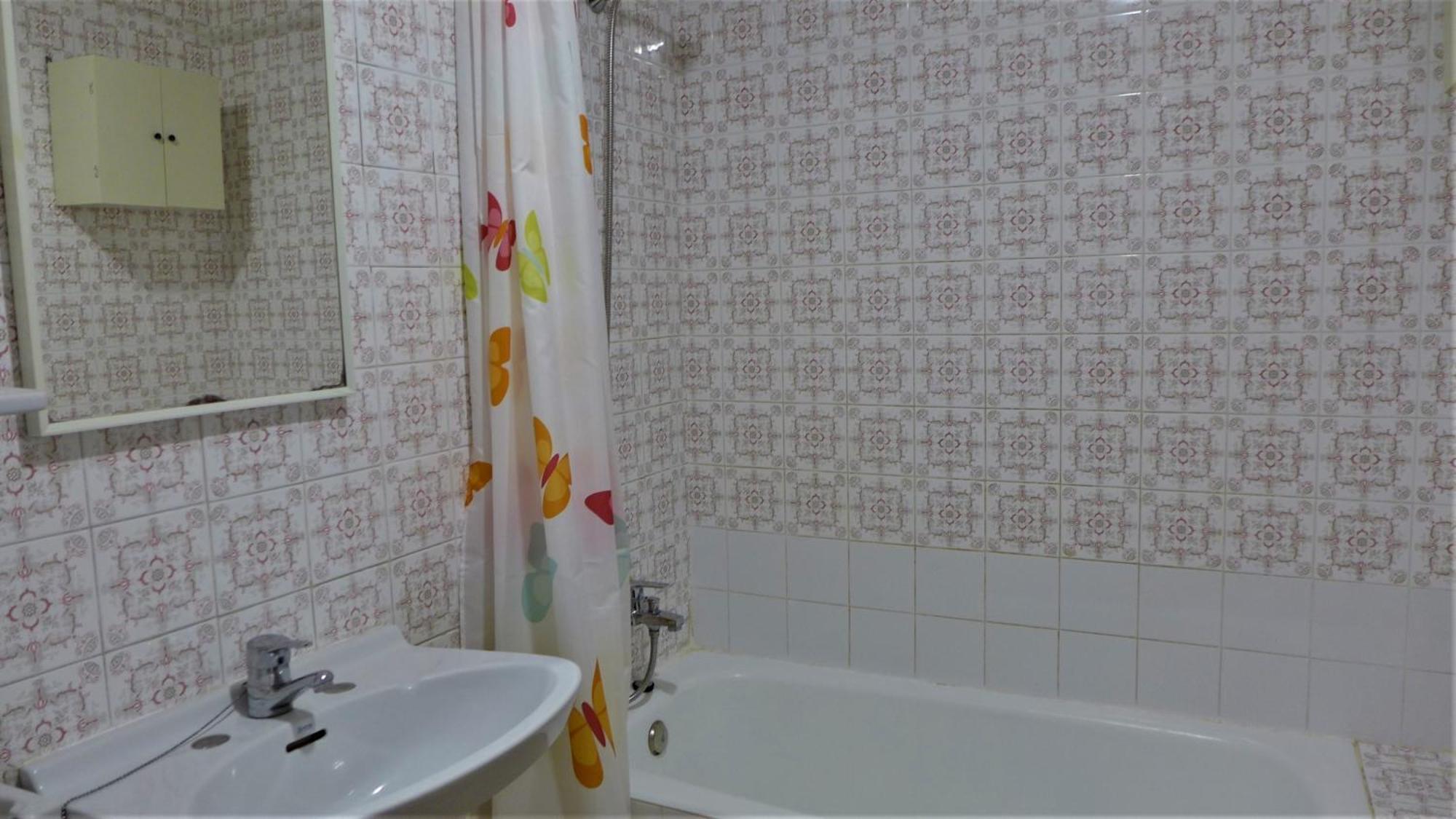 Apartamentos Alfonso I Palmyra Salou Ngoại thất bức ảnh