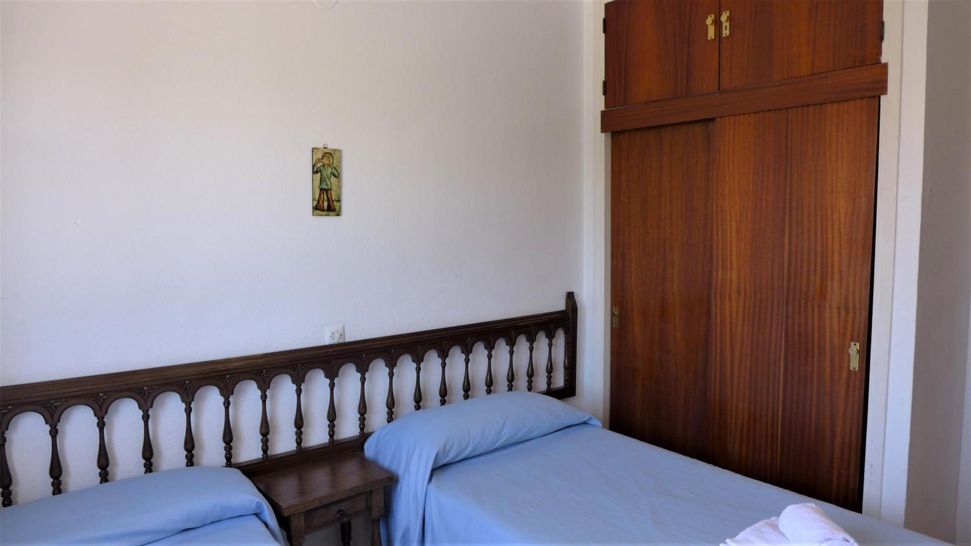 Apartamentos Alfonso I Palmyra Salou Ngoại thất bức ảnh