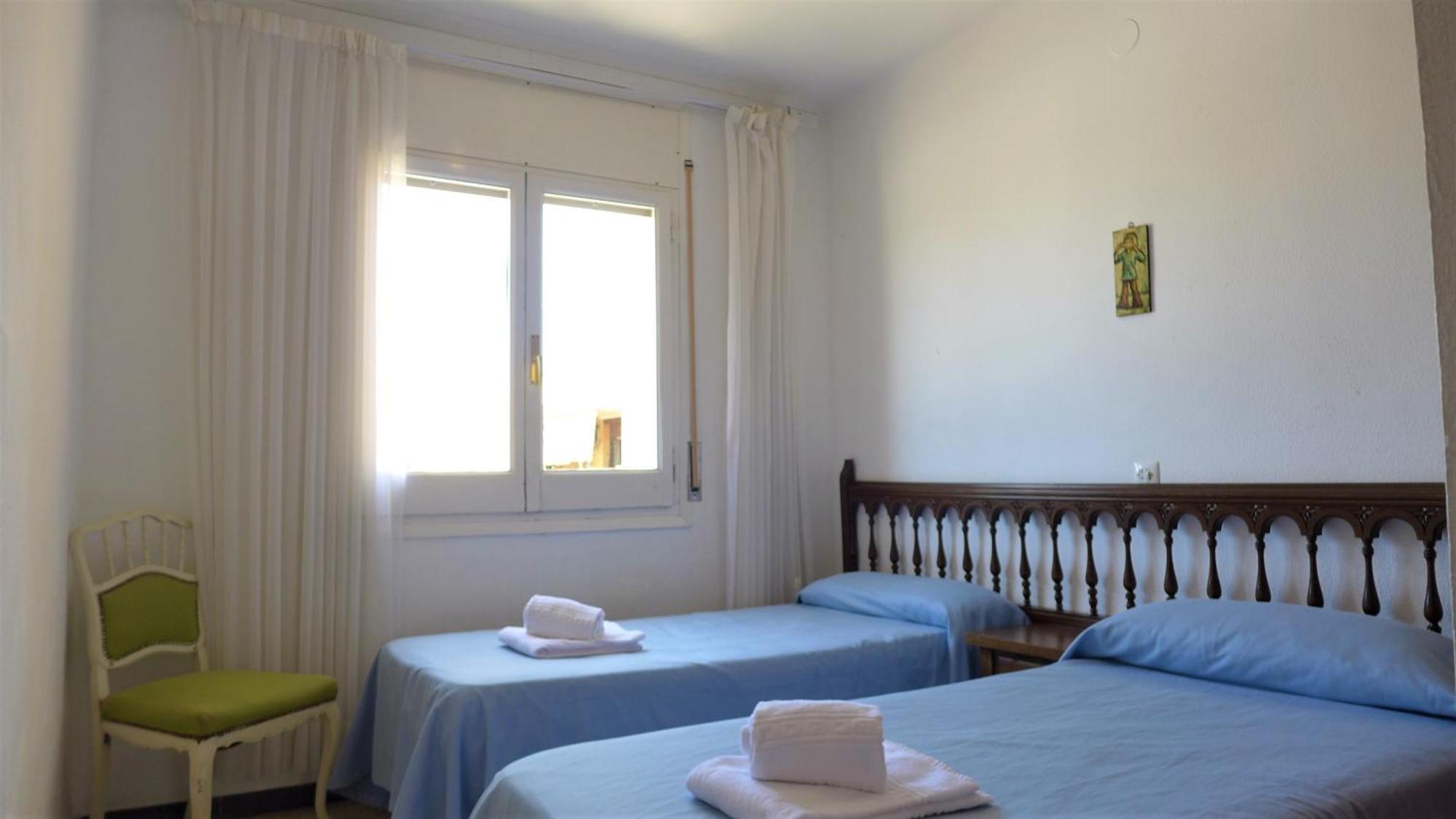 Apartamentos Alfonso I Palmyra Salou Ngoại thất bức ảnh