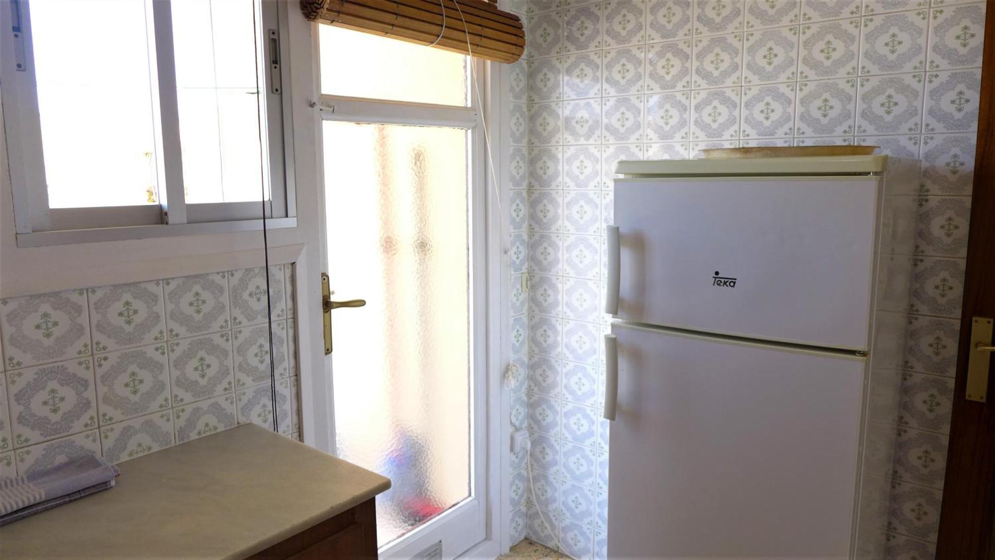 Apartamentos Alfonso I Palmyra Salou Ngoại thất bức ảnh