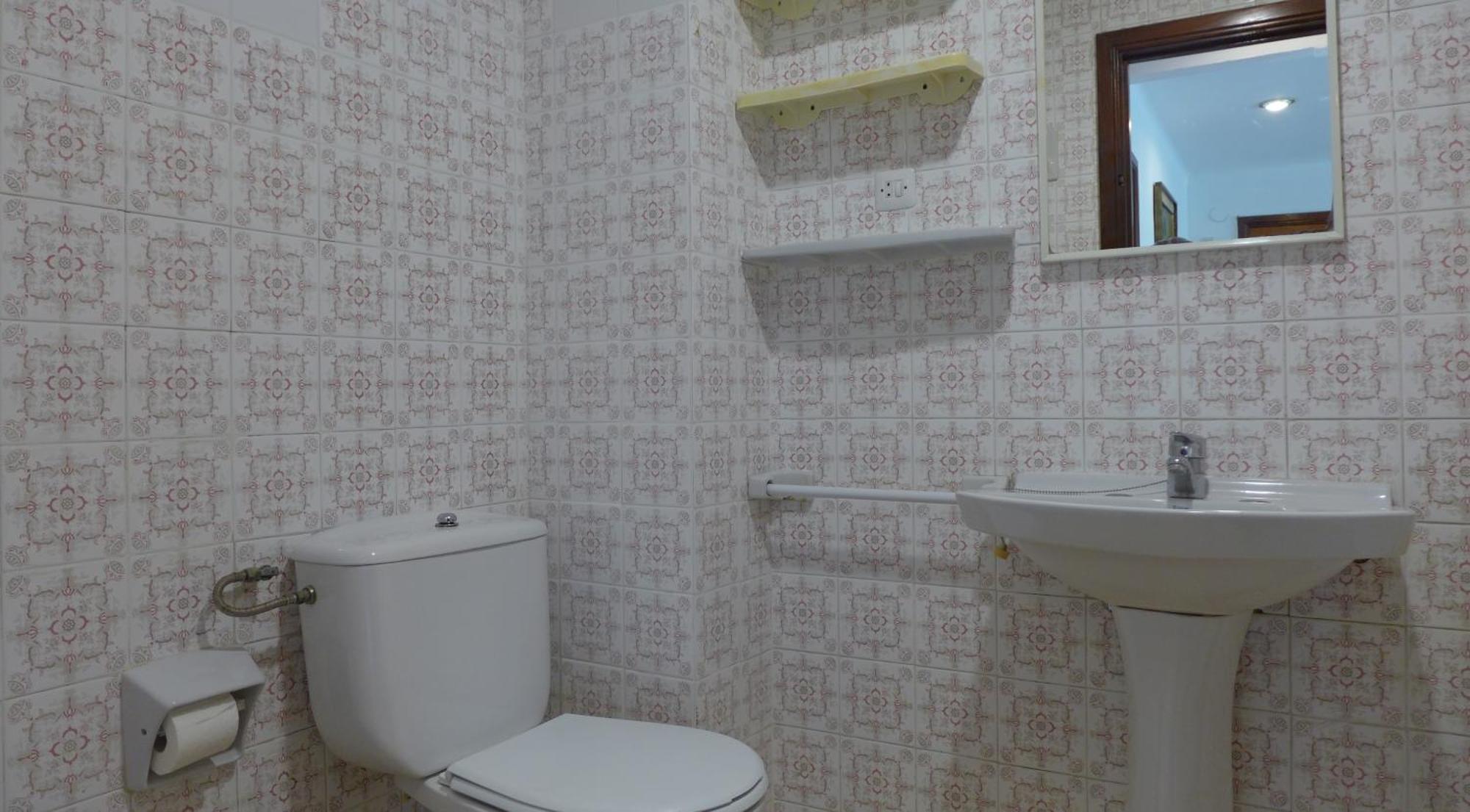 Apartamentos Alfonso I Palmyra Salou Ngoại thất bức ảnh
