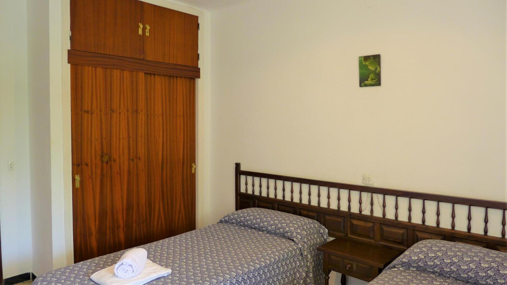 Apartamentos Alfonso I Palmyra Salou Ngoại thất bức ảnh